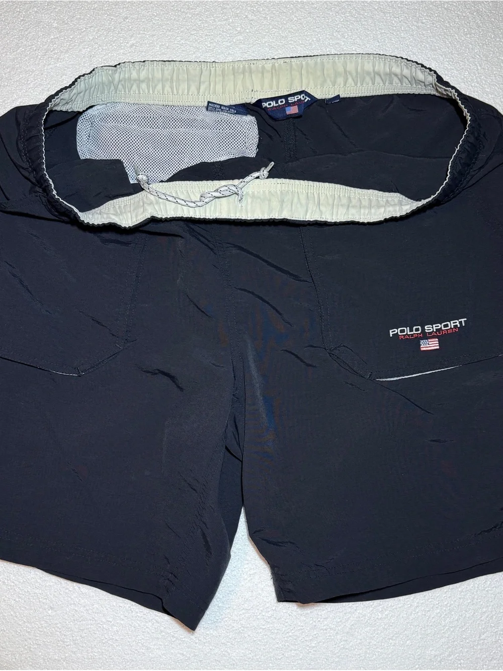 Polo Ralph Lauren lightweight swim